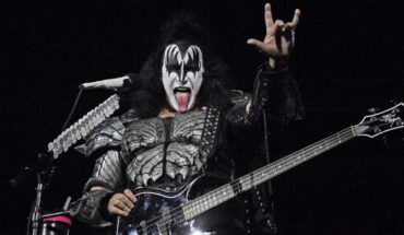 Gene Simmons de Kiss contra los antivacunas: “Idiotas conspiracionistas”