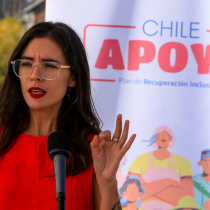 Gobierno adelanta despliegue regional de ministros para comunicar plan de recuperación económica «Chile Apoya»