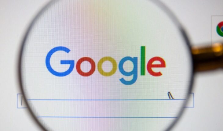 Google will allow you to delete data and personal information from search results