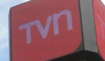 Governs appoints journalist Andrea Fresard as the new president of TVN’s board of directors.