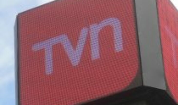 Governs appoints journalist Andrea Fresard as the new president of TVN’s board of directors.