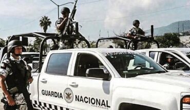 Guardia Nacional dispara y mata a estudiante en Irapuato; hay una herida