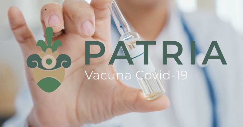 Health calls to participate in Vaccine Trial Patria against COVID; these are the requirements