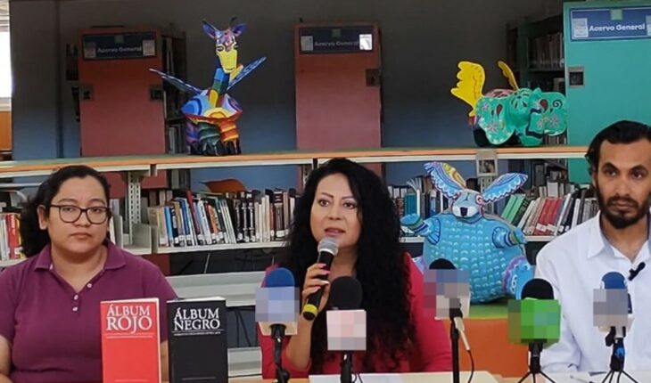 IMAC anuncia el Festival del Libro en Los Mochis, Sinaloa
