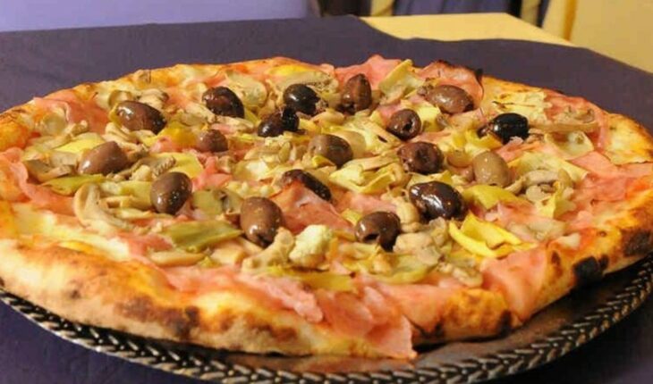 Inflación: el “índice pizza” aumentó casi 150% en dos años