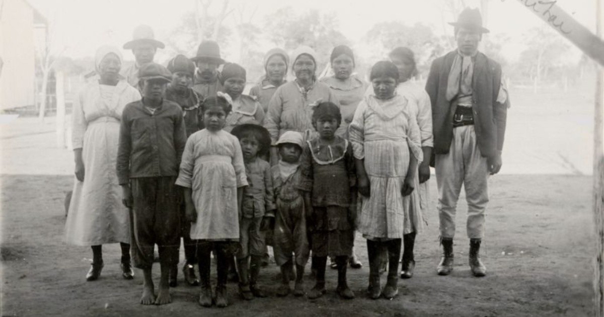 Inicia en Chaco el juicio por la verdad de "La Masacre de Napalpipí", ocurrida en 1924