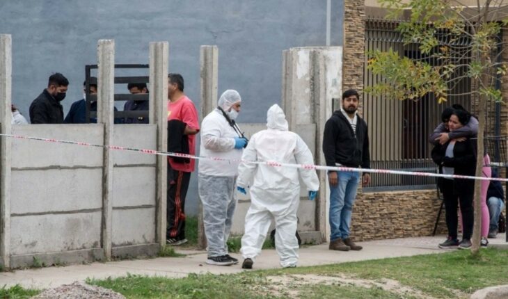 Intento de femicidio en Santiago del Estero: La mujer sobrevivió y su atacante se suicidó