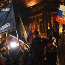 Invasion of Ukraine: Why Serbia is at a crossroads between Russia and the European Union