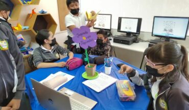 Jalisco Parents Make “Cooperacha” for Full-Time Schools
