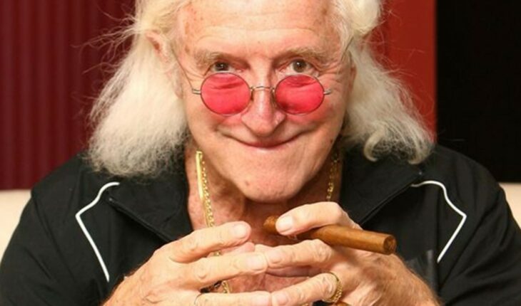 Jimmy Savile: Netflix tells the terrifying case of the decorated presenter accused of abuse