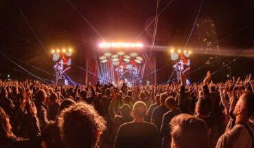 Kiss hizo vibrar al público en su último show en Argentina