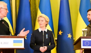 La UE en el mundo tras la guerra de Ucrania