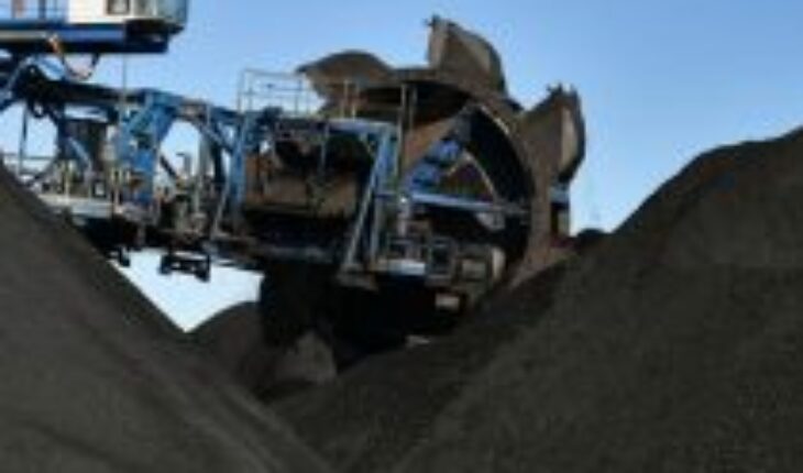 La Unión Europea aprobó un embargo contra el carbón ruso, armas de fuegos y vetó exportaciones de alta tecnología