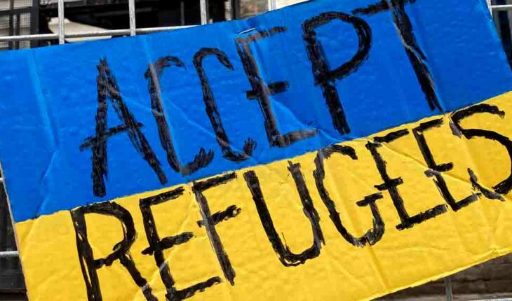 La acogida a los refugiados ucranianos: algunos desafíos e incertidumbres
