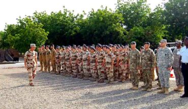 La inalcanzable misión antiterrorista de Francia en el Sahel