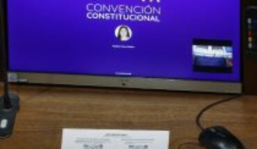 500 abogados y abogadas «también por Chile» responden a inserto contra la Convención y acusan a sus autores de emitir «críticas vagas y generales»