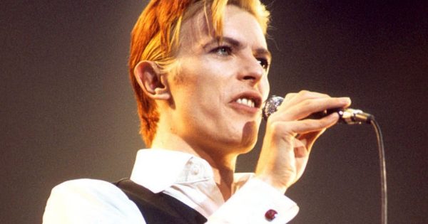 La película chilena que David Bowie eligió como una de sus favoritas