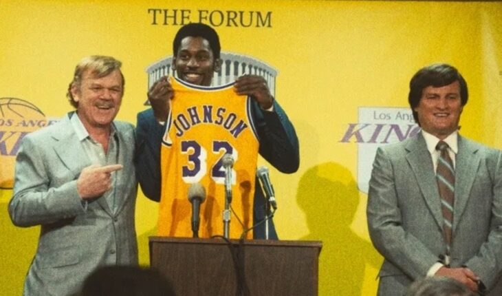 La serie sobre Los Ángeles Lakers fue renovada para una segunda temporada