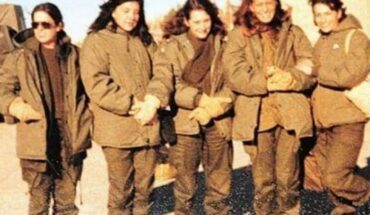 Las enfermeras que participaron de la Guerra de Malvinas recibirán una distinción a su enorme labor