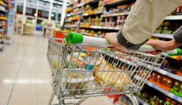 Las ventas en supermercados crecieron un 6,6% en febrero