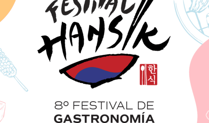 Llega el “Festival Hansik” donde los sabores conquistan la ciudad
