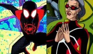 Los estrenos de Sony: así quedaron las fechas de “Spider-Man Across The Spider-Verse” y “Madame Web”
