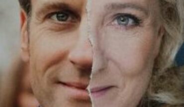Macron y Le Pen disputarán la segunda vuelta presidencial en Francia