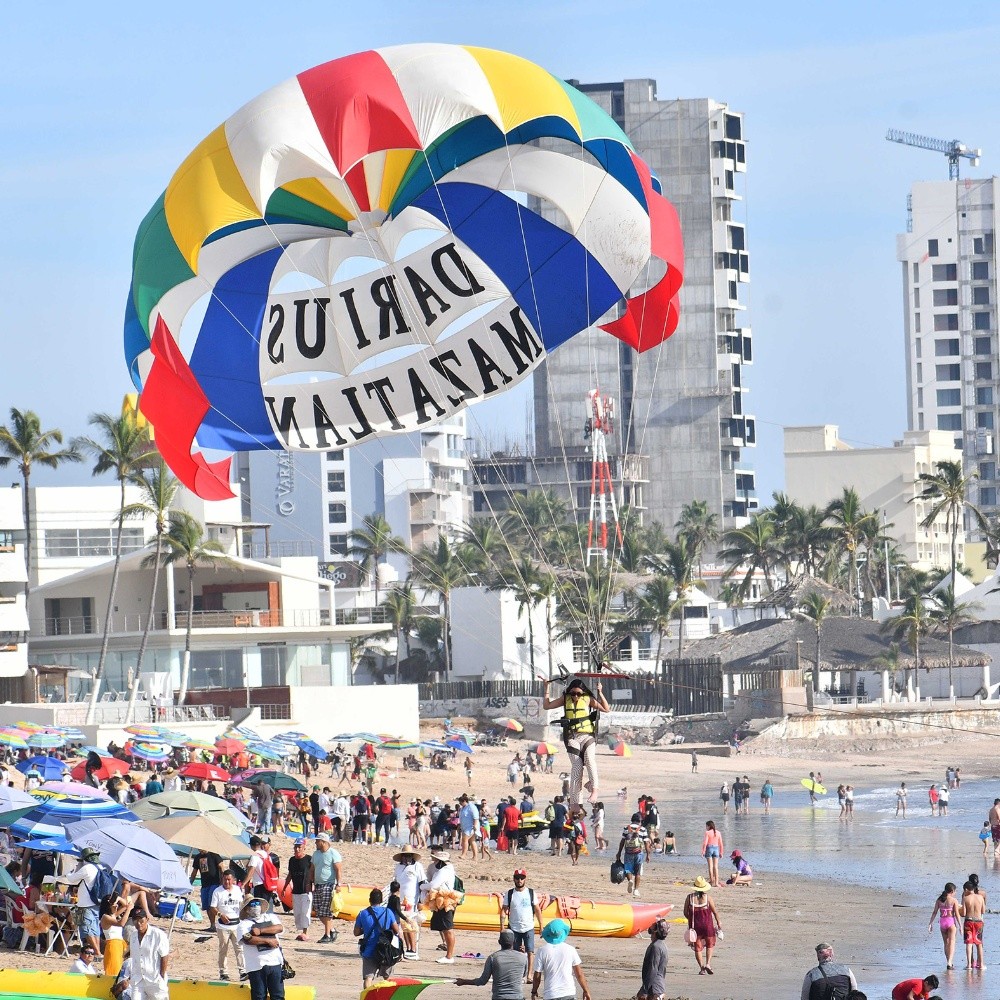Mazatlán se ha vuelto un destino caro: Marcela Zamudio