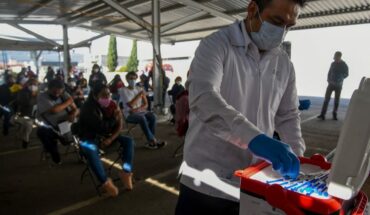 México abre semana con 706 casos de COVID-19 y 12 fallecimientos