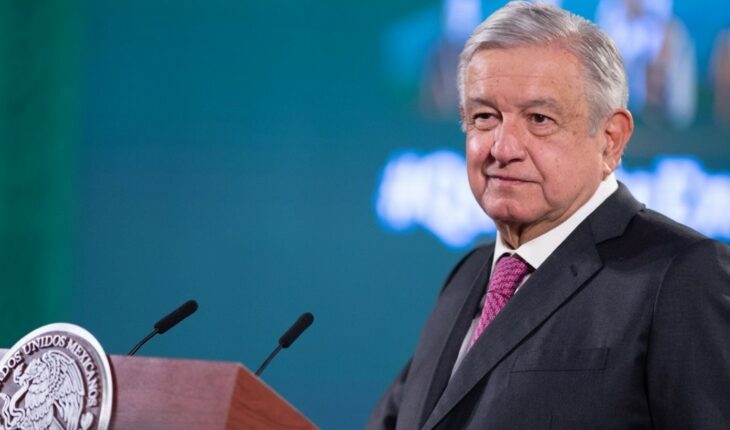 México define la continuidad del presidente López Obrador