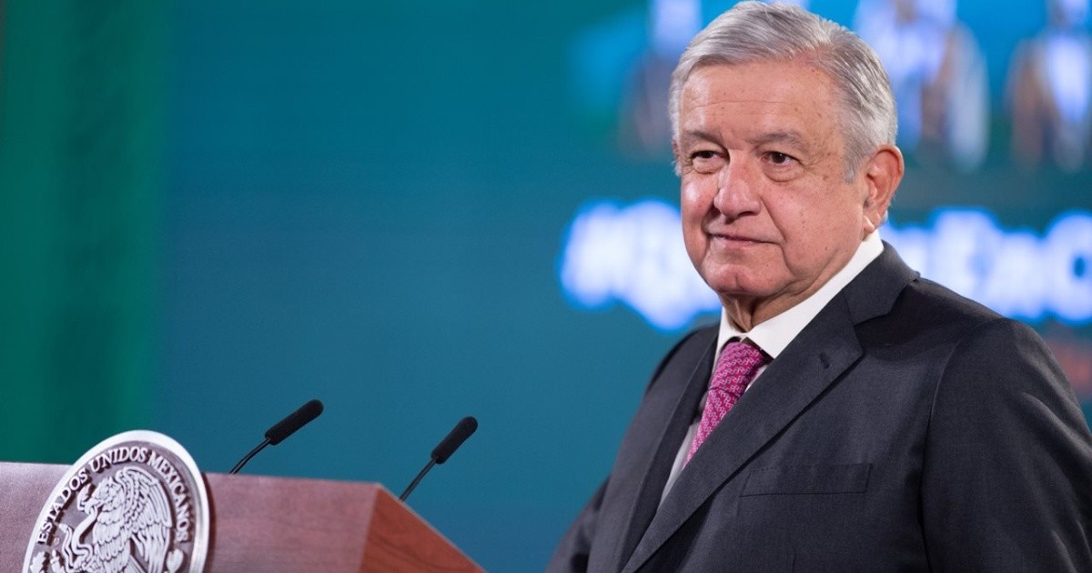 México define la continuidad del presidente López Obrador