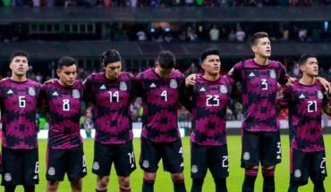 México y Argentina favoritos a jugar 2da ronda