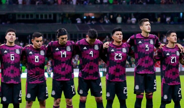 México y Argentina favoritos a jugar 2da ronda
