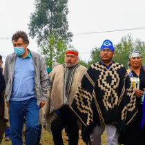 Minister of Agriculture after meeting with Mapuche organizations in La Araucanía: "Building a regional and plurinational Chile is a common desire"