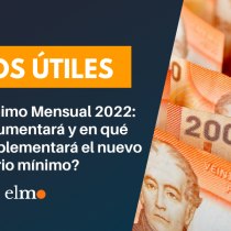 Monthly Minimum Income 2022: How much will the new minimum wage increase and in what months will the new minimum wage be implemented?