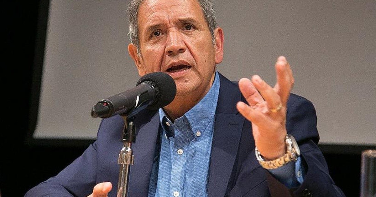 More criticism of Kirchnerism to Guzman: "We must change economic policies"