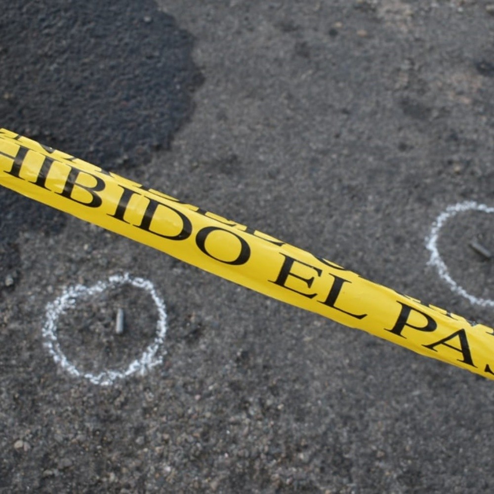 Mother and daughter shot dead in Fresnillo, Zacatecas