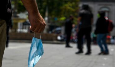Nuevo León elimina uso obligatorio de cubrebocas en espacios cerrados