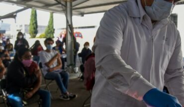 Nuevos puntos de vacunación contra Covid-19 en Sinaloa