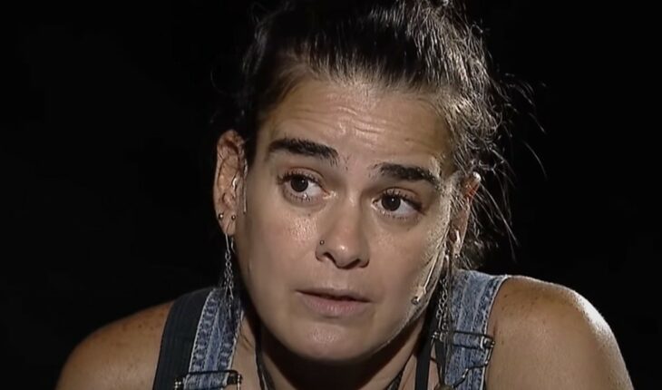 Patricia Pacheco, spoke about Rodrigo Bueno, his addiction, consumption and pressures: “He gave himself that way to be able to support everyone”