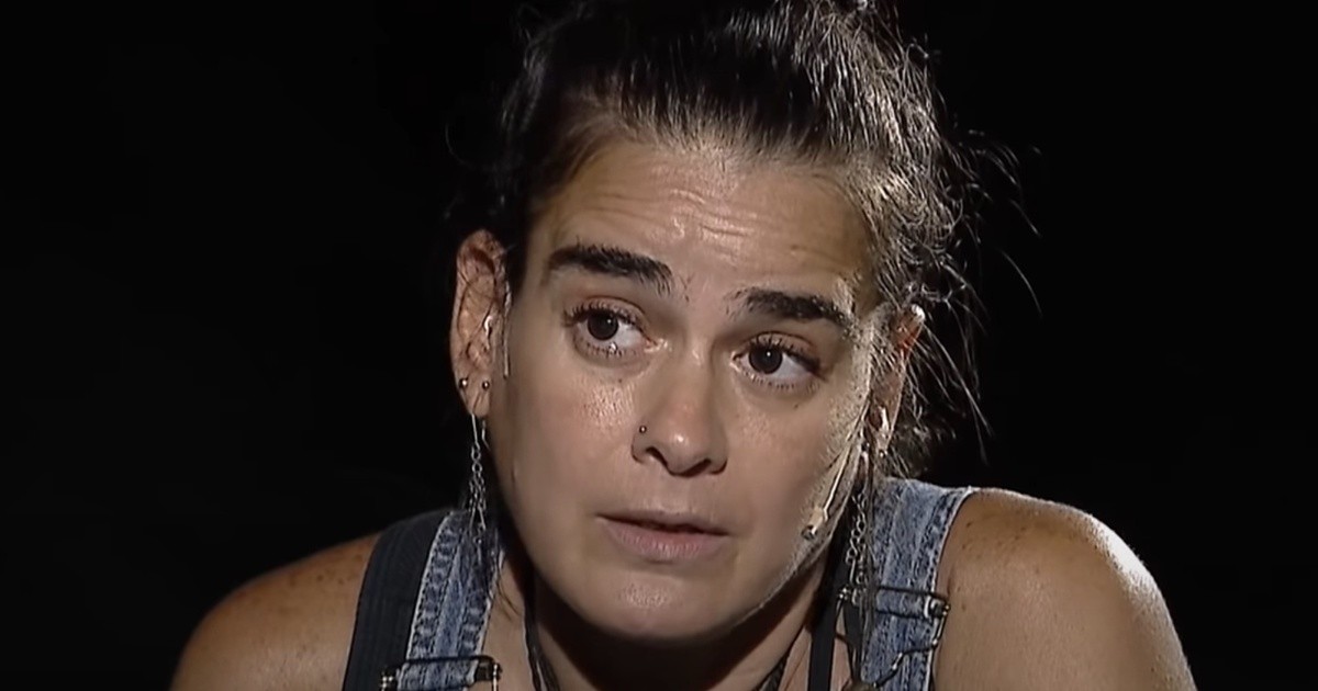 Patricia Pacheco, spoke about Rodrigo Bueno, his addiction, consumption and pressures: "He gave himself that way to be able to support everyone"