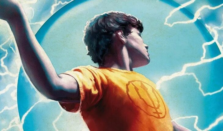 “Percy Jackson and the Gods of Olympus”: How many episodes will the series have for Disney+?