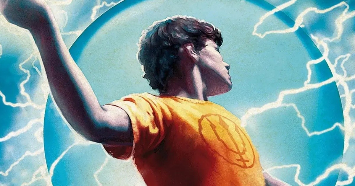 "Percy Jackson and the Gods of Olympus": How many episodes will the series have for Disney+?