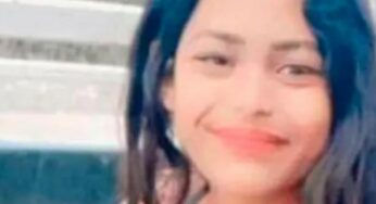 Perla Magaly fue localizada sin vida desapareció en Tamaulipas