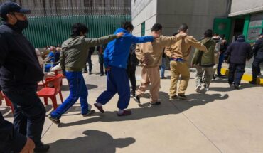 Persiste crisis en las cárceles; prisión preventiva agrava hacinamiento
