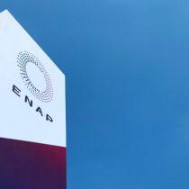 Pese a alza en precio del crudo, ENAP reporta utilidades por US$ 82,8 millones durante primer trimestre 2022 