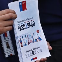 Plan Paso a Paso: Arica, Chaitén y ocho comunas más cambian de fase a partir del jueves
