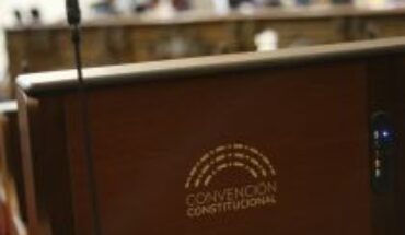Plenary session of the CC approves the creation of a Transitional Commission of the new Constitution