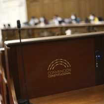Plenary session of the CC approves the creation of a Transitional Commission of the new Constitution