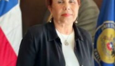 Por maltrato laboral: Gobierno decide bajar a Matilde Báez de la Seremi de Educación de Antofagasta